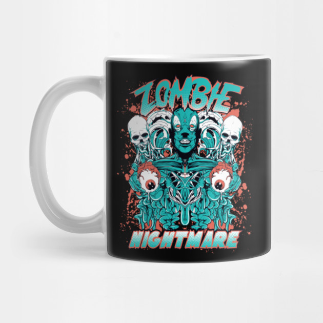Zombie Halloween